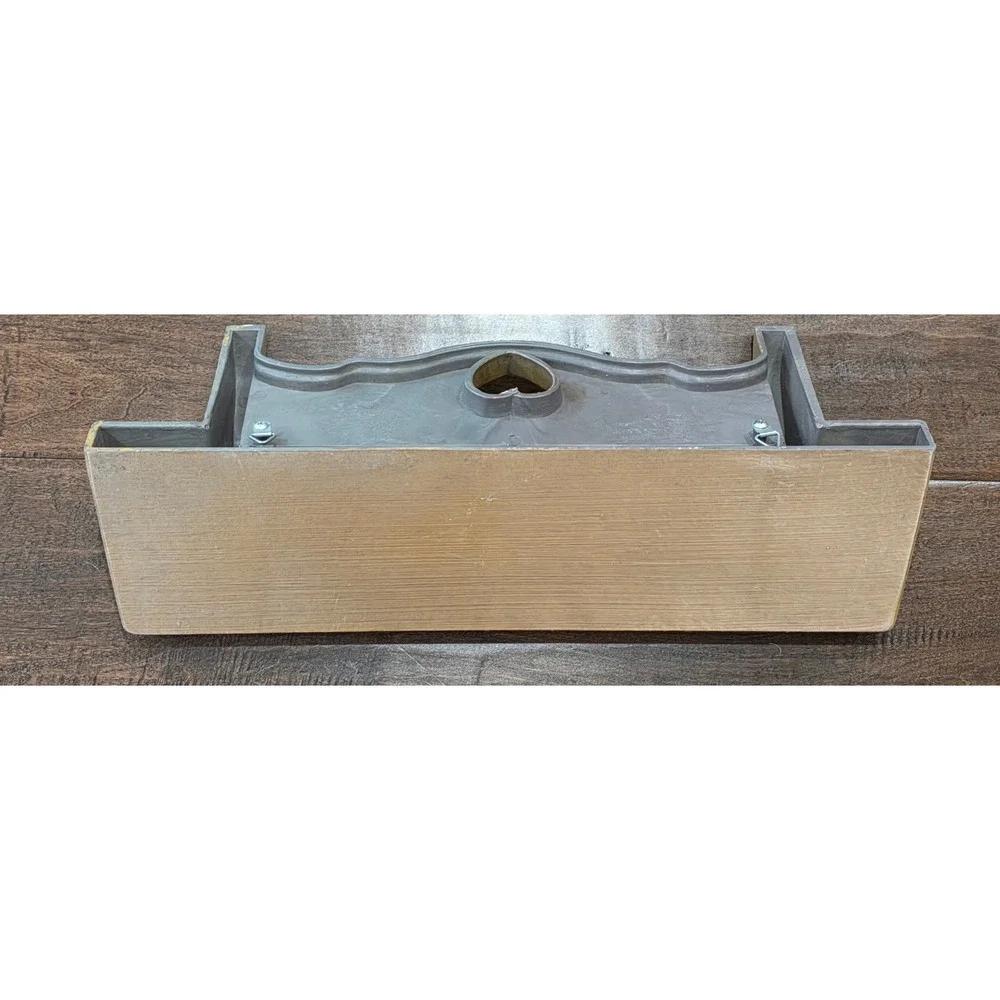 Burwood Products vintage burwood